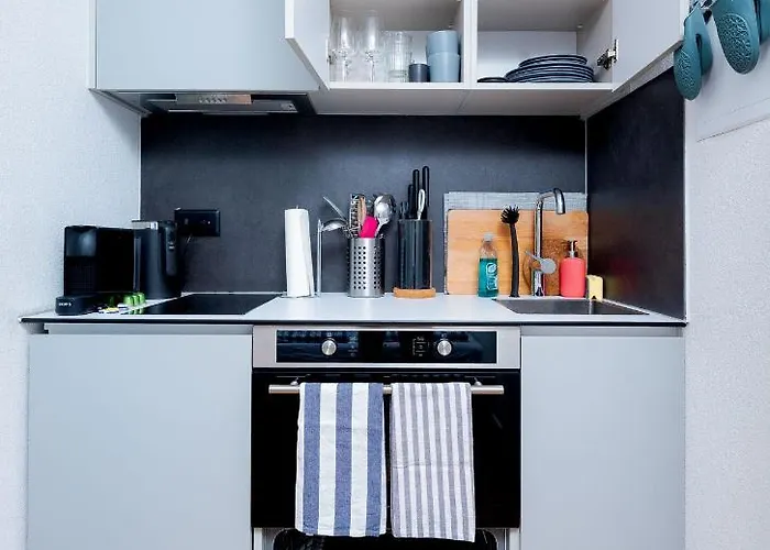 Apartment Cozy Modern Super Location Feels Like Crans-Montana