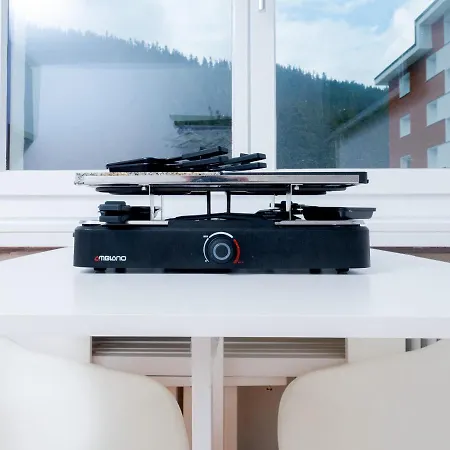 Cozy Modern Super Location Feels Like Apartamento