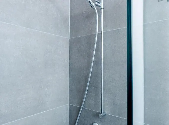 Apartamento Cozy Modern Super Location Feels Like *